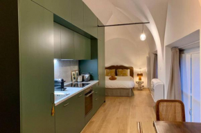 Casetta de' Poeti Bologna
